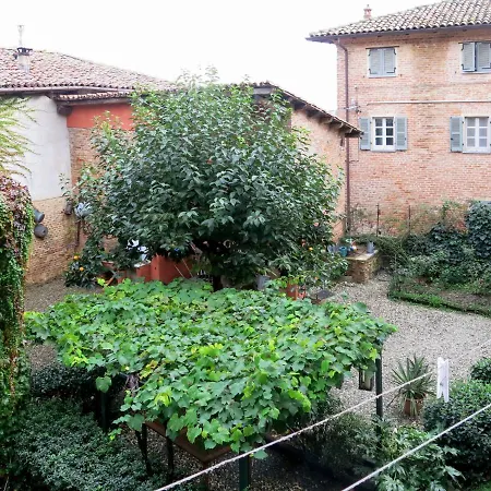 Locazione Turistica Moscato Mombaruzzo