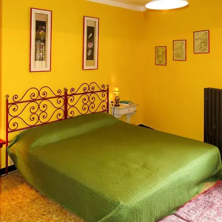 Casa de Férias Locazione Turistica Moscato