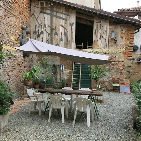 Locazione Turistica Moscato