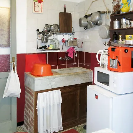 Locazione Turistica Moscato Casa de Férias Mombaruzzo