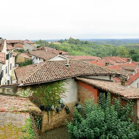 Casa de Férias Locazione Turistica Moscato Mombaruzzo