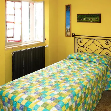 Locazione Turistica Moscato Casa de Férias *